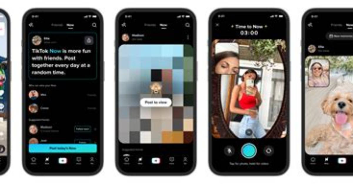 What Does Tiktok’s 'Make Your Day' Really Mean? the Origin of the Global Slogan