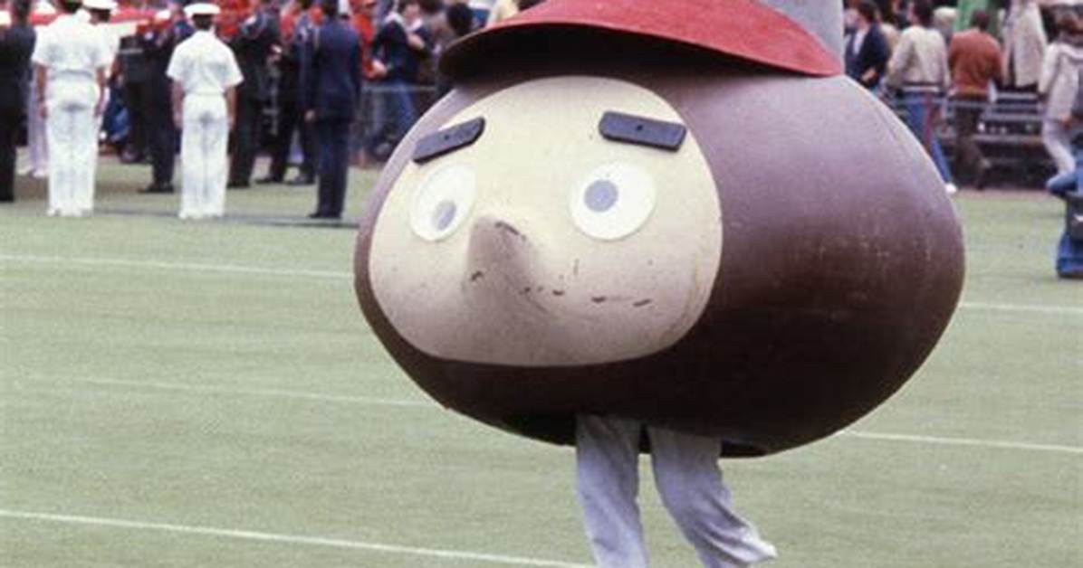 What Happened to Brutus Buckeye? the Complete Truth Behind Mascot Death Queries