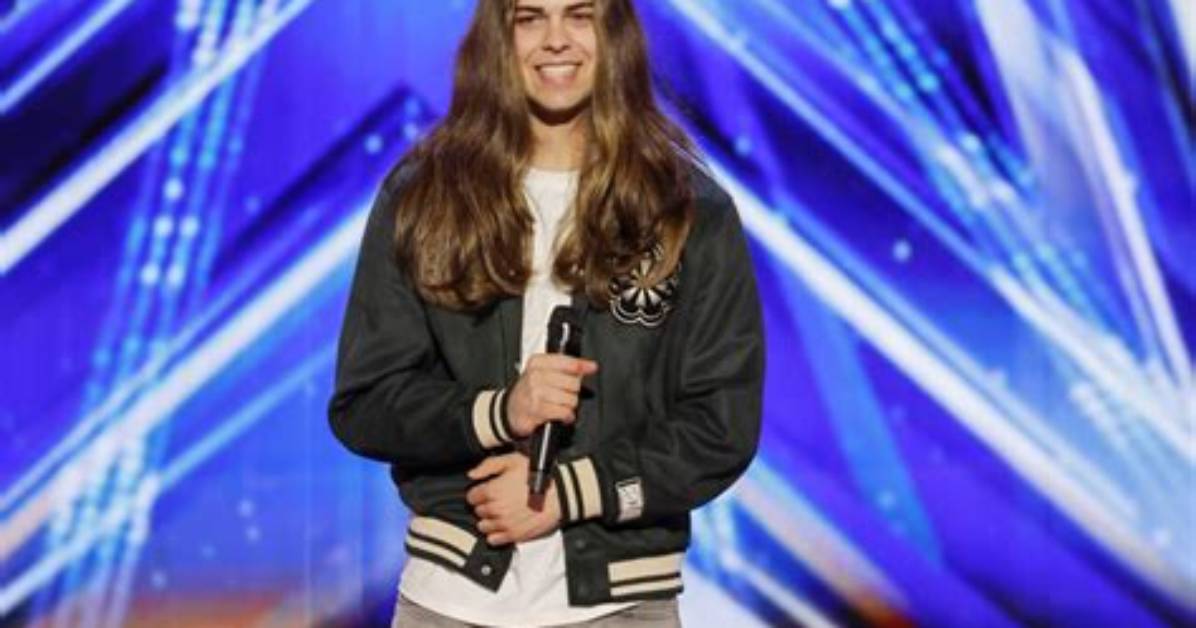 What Happened to Jourdan Blue? from 'Agt' Finalist to Shocking Dwi Arrest