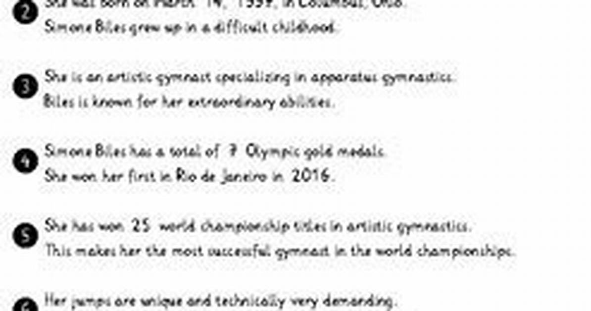 What Happened to Simone Biles? Answers to Every Burning Question About Her Medical Ordeal
