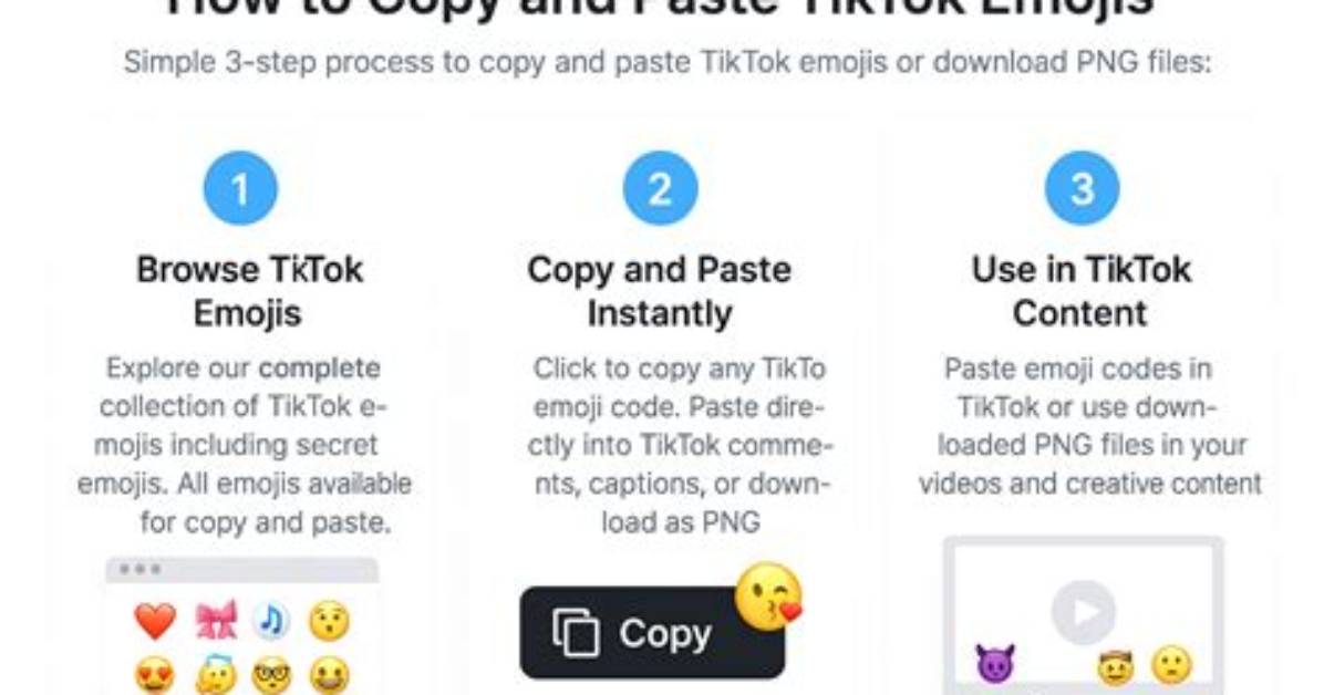 What Happens When You Copy a Tiktok Link? Tracking Data Explained