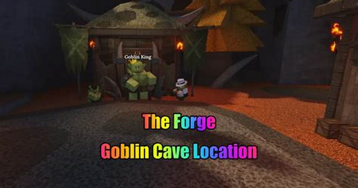 What Is Goblin Cave? the Complete Explainer on the Trend, Lore, and Reactions