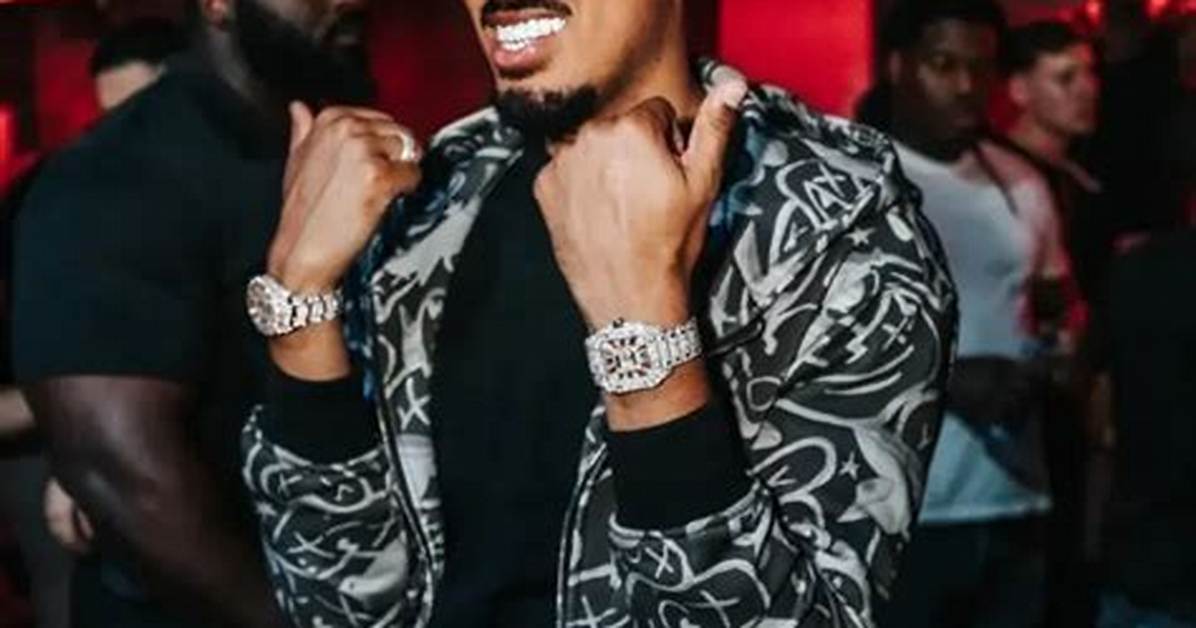 What Is Mike Sherm's Ethnicity? the Real Heritage Behind the Bay Area Rapper