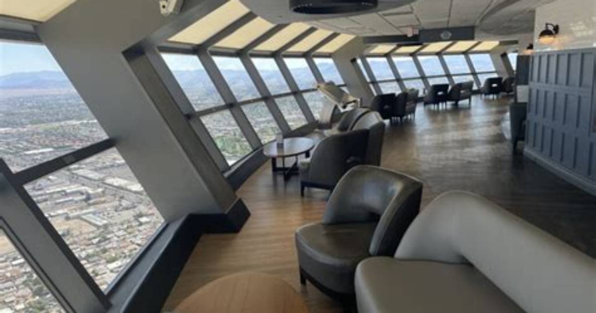 What Is the 'Cuck Observation Deck'? Inside the Bizarre Real Estate Trend Going Viral