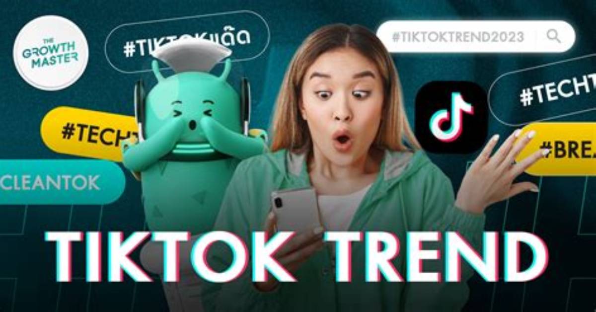What Is the 'Xxxxxxxx' Tiktok Trend? the Disturbing Reality Behind Cryptic Viral Searches