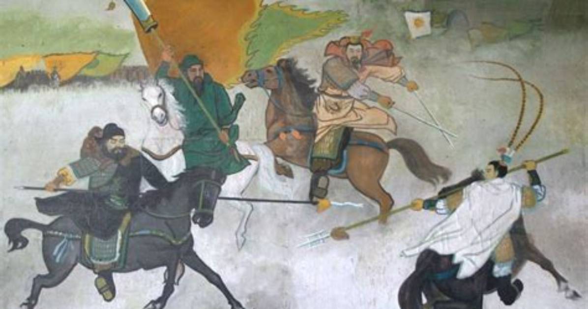 What Is Weapons Really About? Examining the Core Themes and Social Allegory