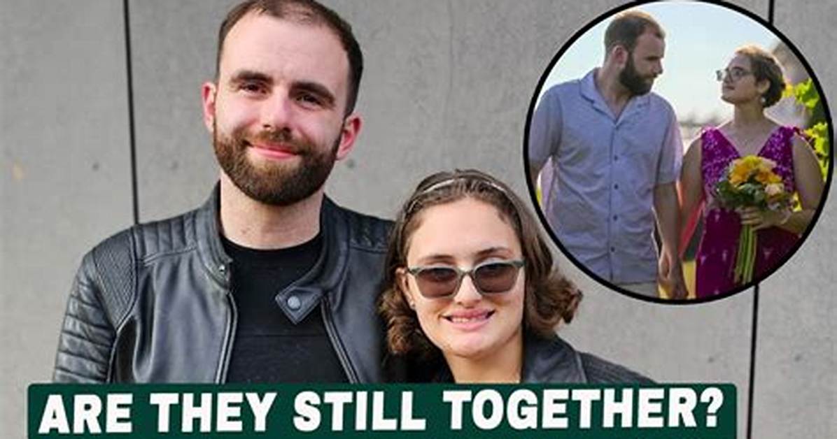 What Really Happened to Georgie from Love on the Spectrum? Inside the Split and London Controversy