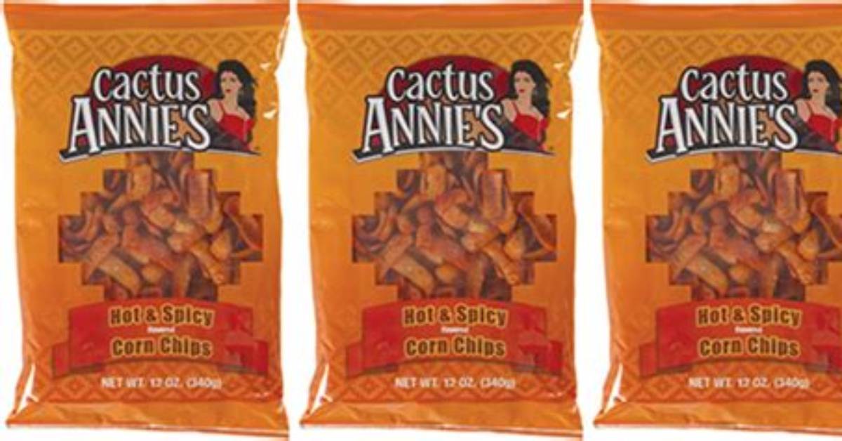 What's Really in Cactus Annie's Squeeze Cheese? Nutritional Breakdown and Commissary Proof