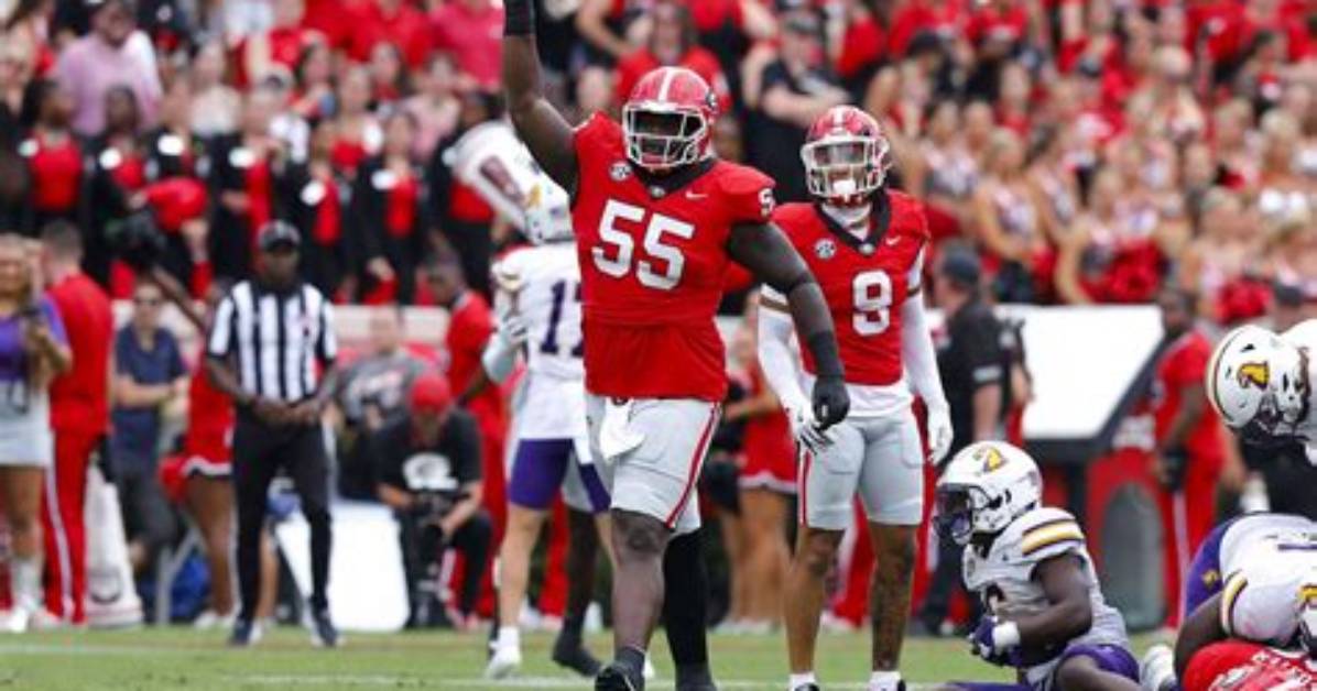 What Time Does Georgia Play? Fact-Checking Rumors, Time Zones & Tv Blackouts