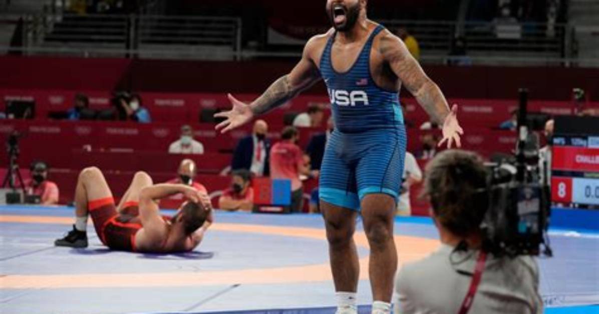 What Was the Gable Steveson Loophole? Court Context and Ufc 331 Backlash