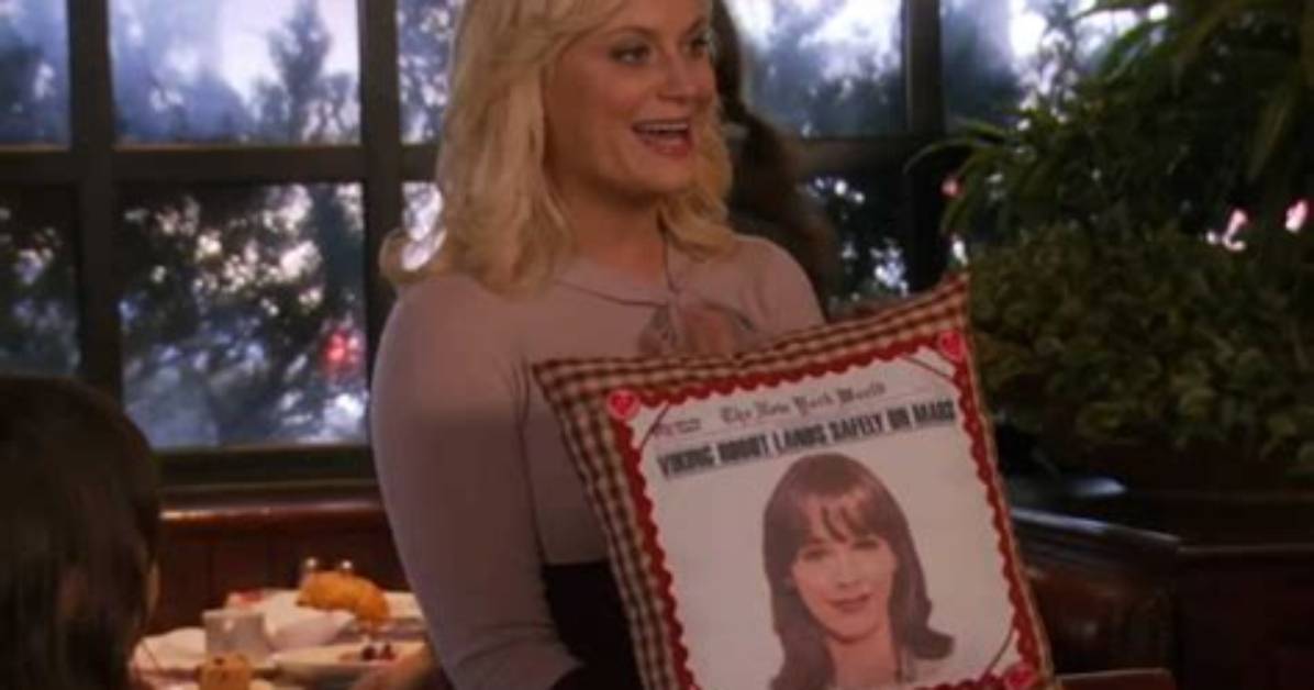 What Would Leslie Knope Do? Real-World Lessons in Grassroots Activism
