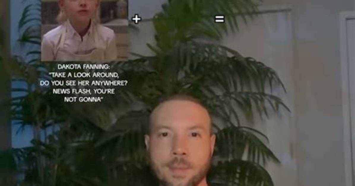 Where Did 'Take a Look Around, Do You See Her Anywhere' Come from? the Viral Audio Explained