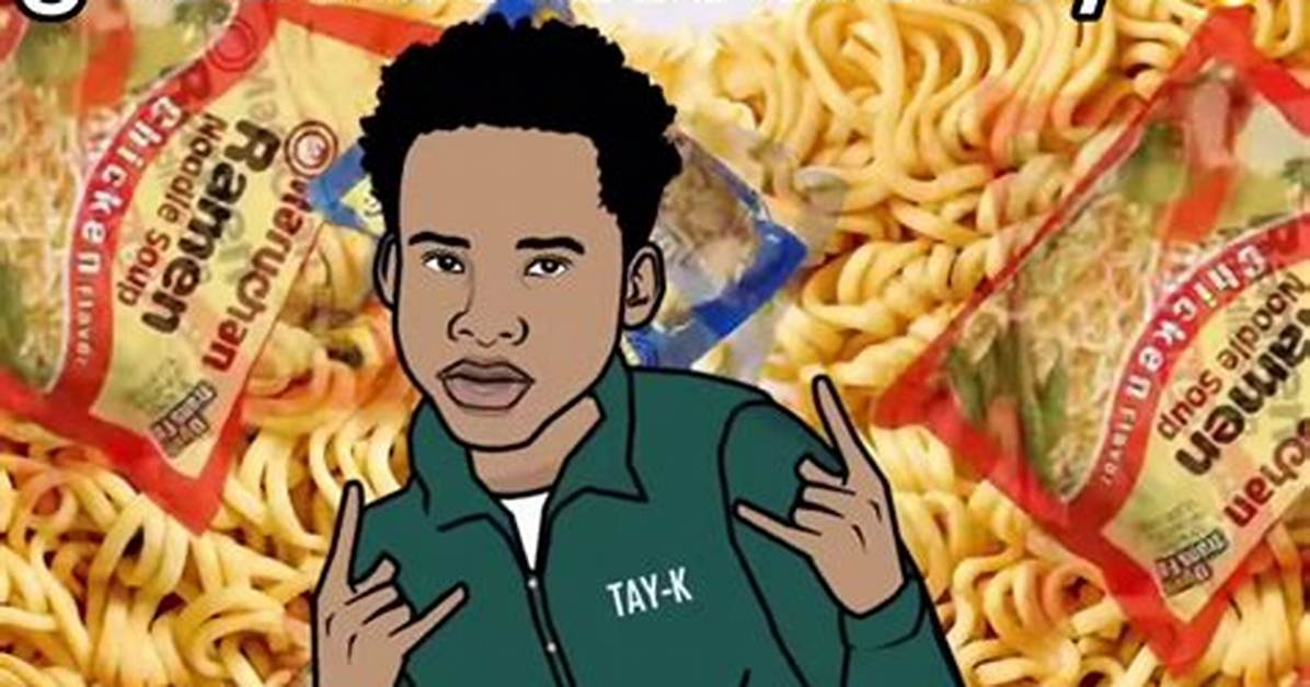 Where Did 'We Gon Be Eating Good Noodles Everyday' Come from? the Viral Meme Explained