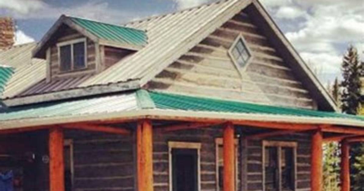 Where Heartland Is Filmed: the Shocking Truth Behind Maggie's Diner & the Bartlett Ranch