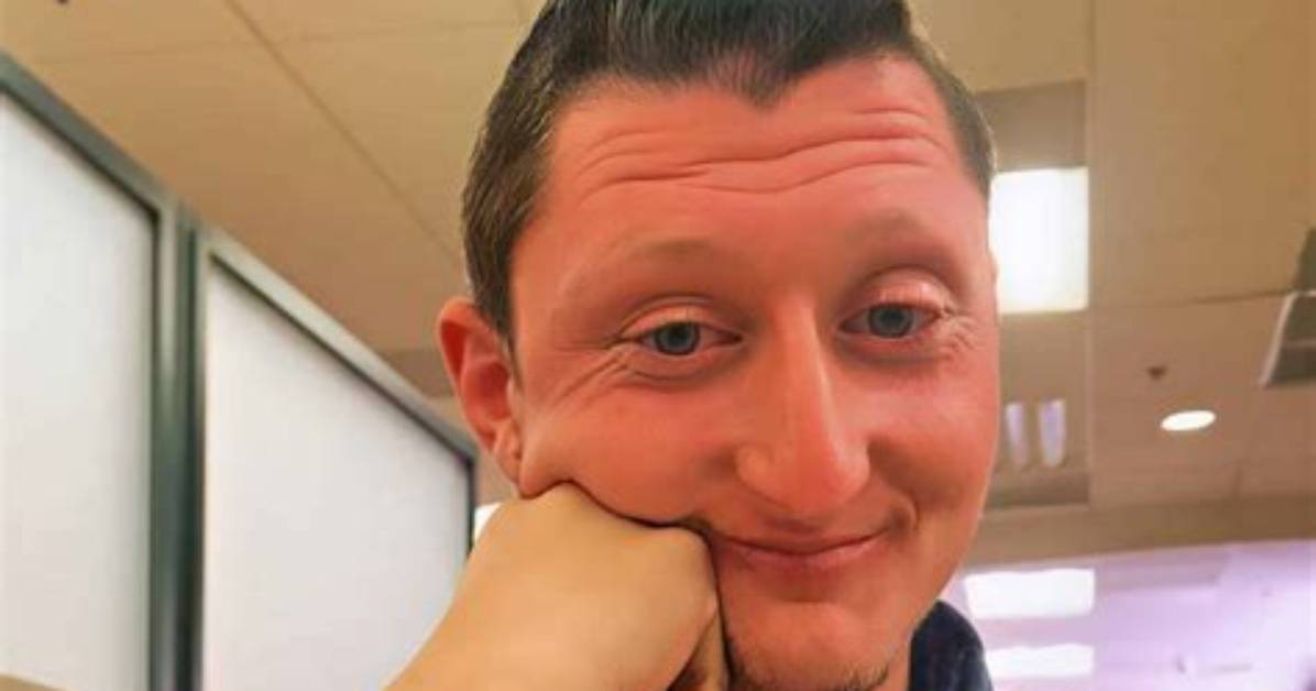 Where Is Daniel Larson Now? Latest Updates After Federal Prison Release