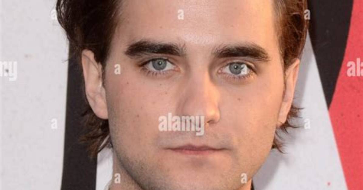 Where Is Landon Liboiron Now? the Truth Behind the Hemlock Grove Star's Low-Profile Career