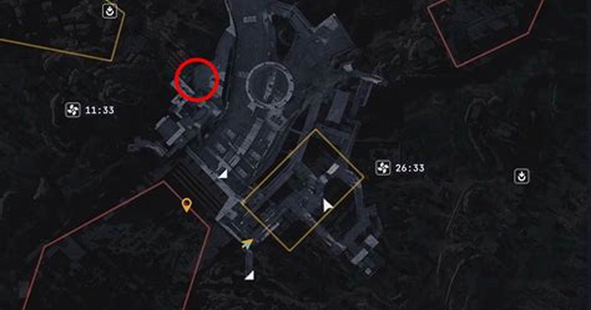 Where Is the Blue Gate Confiscation Room in Arc Raiders? Secret Location & High-Tier Loot Breakdown