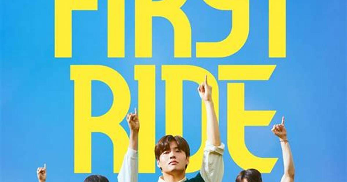 Where to Stream the First Ride Online: Is It Free on Any Major Platform?