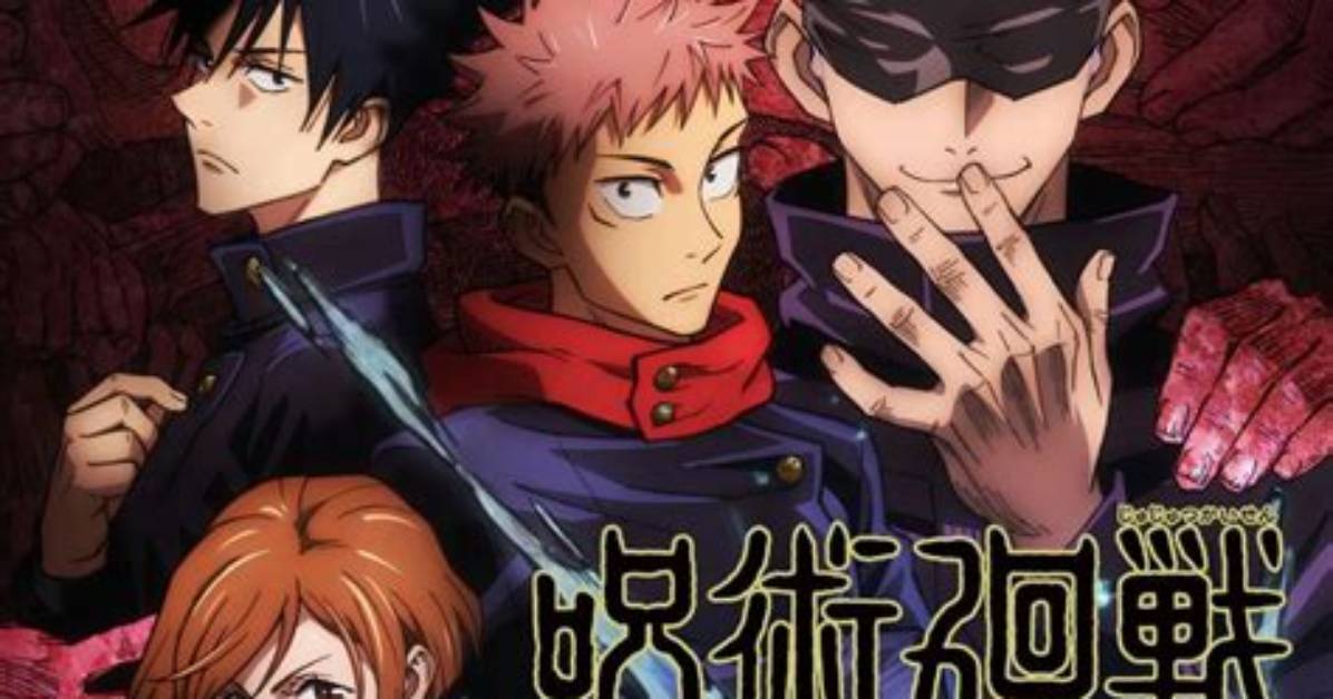 Where to Watch Jujutsu Kaisen: the Complete Binge-Watcher's Faq and Arc Guide