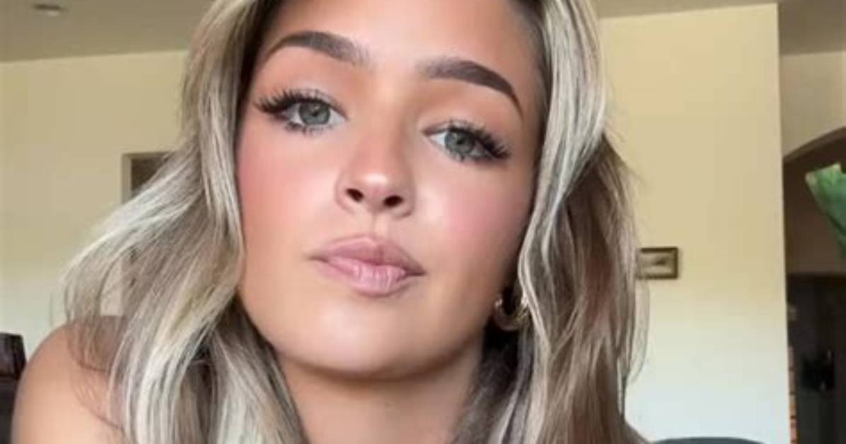 Whitney Robbins Trend Breakdown: Chronology of the Controversy and Social Media Spread
