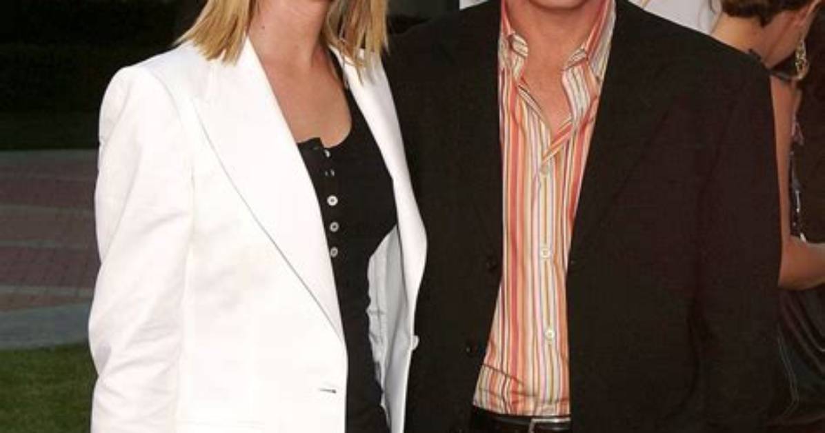 Who Has Lisa Kudrow Dated? Her Complete Relationship History and Marriage Explained