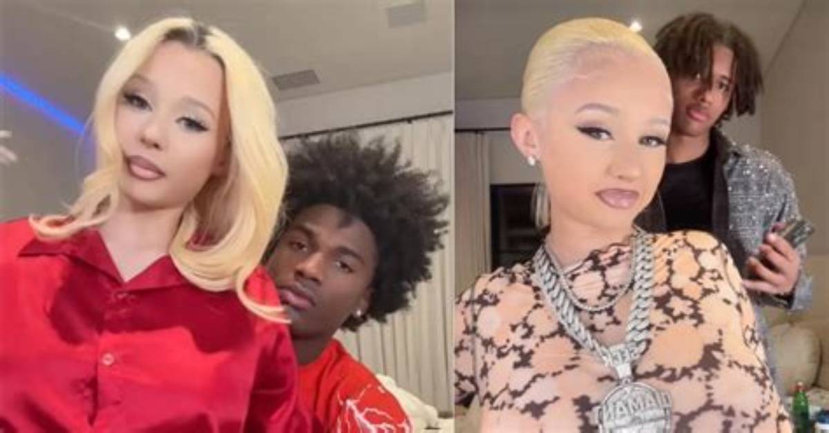 Who Is Alabama Barker Dating? the Truth Behind Her Prom Date with N3On