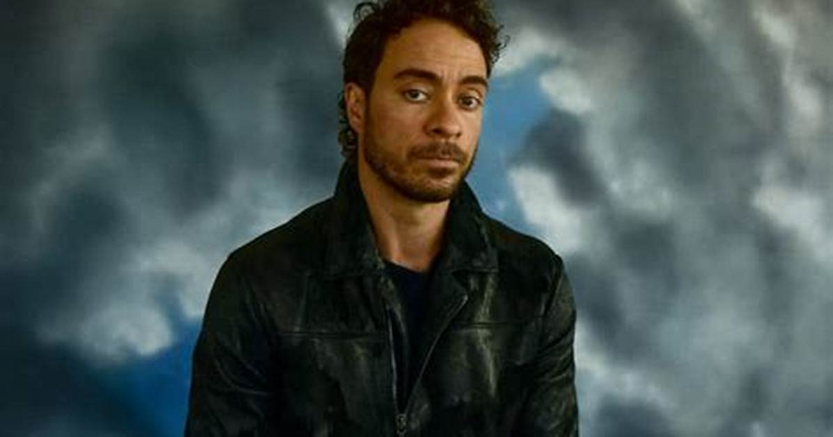 Who Is Amos Lee Dating Now