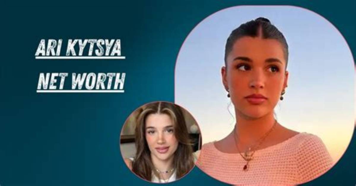 Who Is Ari Kytsya? Viral Videos, Net Worth, Relationships, and Everything You Need to Know