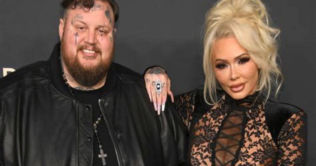 Who Is Bunnie Xo? Inside Jelly Roll's Estranged Wife's Life and Surprising Split