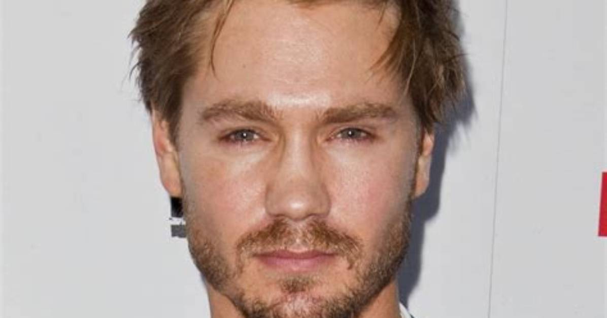 Who Is Cal Murray? Untangling Chad Michael Murray’s Tv Persona from Bill Murray’s Son