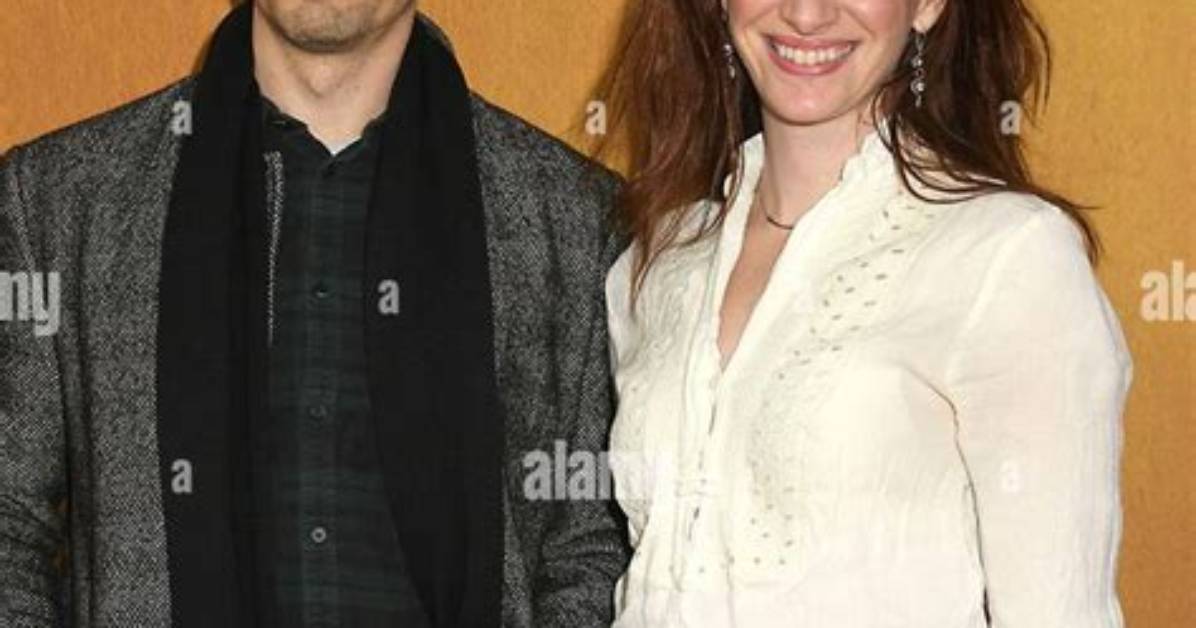 Who Is Christian Coulson Dating? a Complete Overview of His Life and Career
