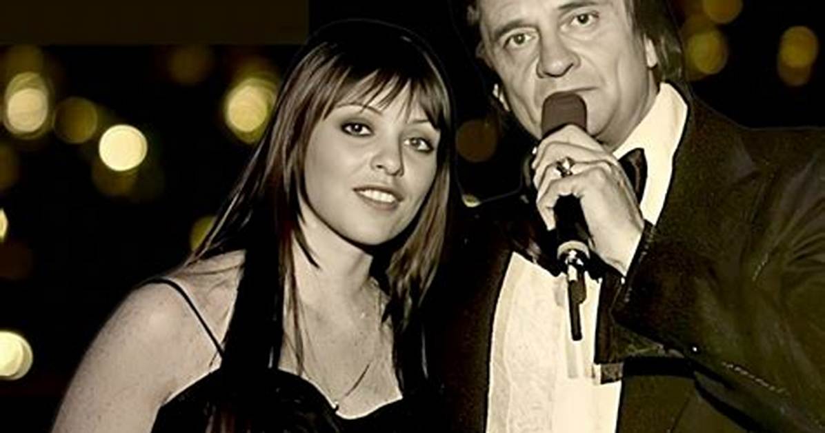 Who Is Cindy Cash? All About Johnny Cash’s Daughter and Her Marriage to Marty Stuart