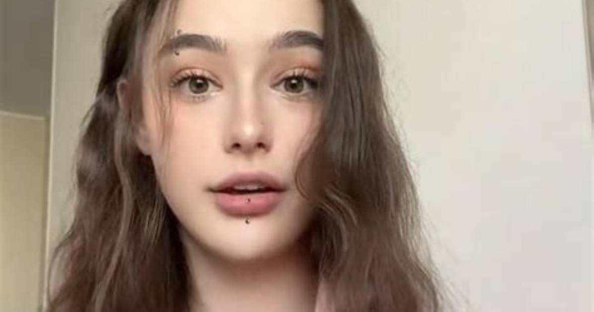 Who Is Dasha Taran? the Complete Tiktok Profile, Age, Career, and Faqs Explained