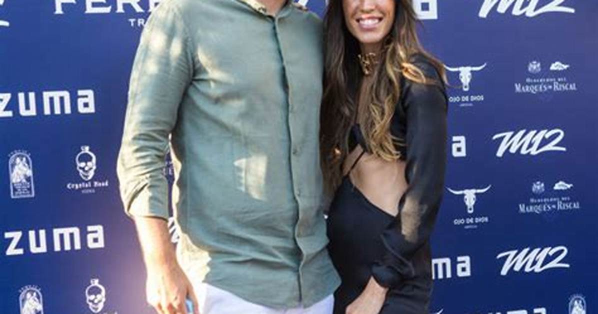 Who Is Davide Ancelotti’s Wife? the Viral Neymar Controversy and Backlash Explained