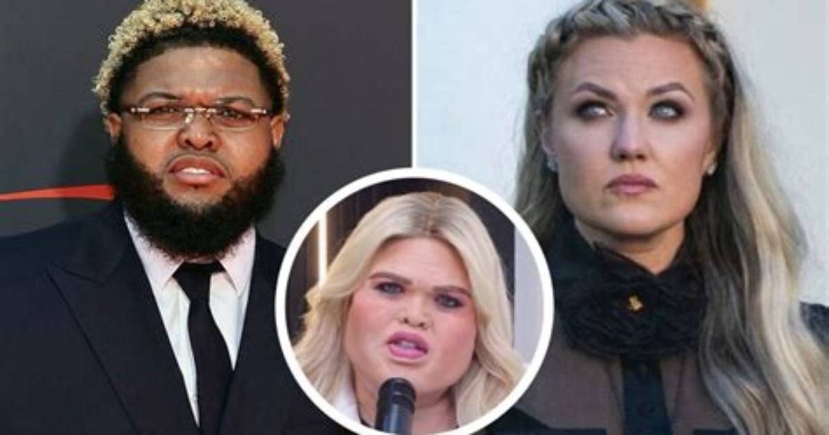 Who Is Erika Kirk, Why Did Druski Parody Her, and What Did She Say?
