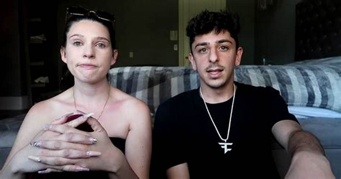 Who Is Faze Rug Dating Now? the Truth Behind His Post-Breakup Love Life