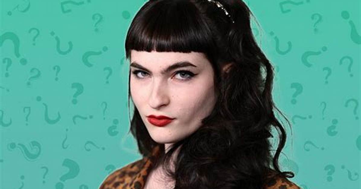 Who Is Ivy Wolk? the Complete Guide to Her Age, Comedy, Tiktoks, and Acting Roles
