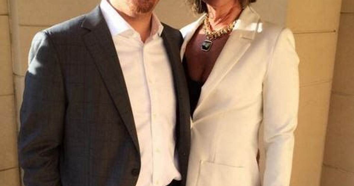 Who Is Kristian Denny Todd? Career, Marriage to Chuck Todd, Family, and Current Projects