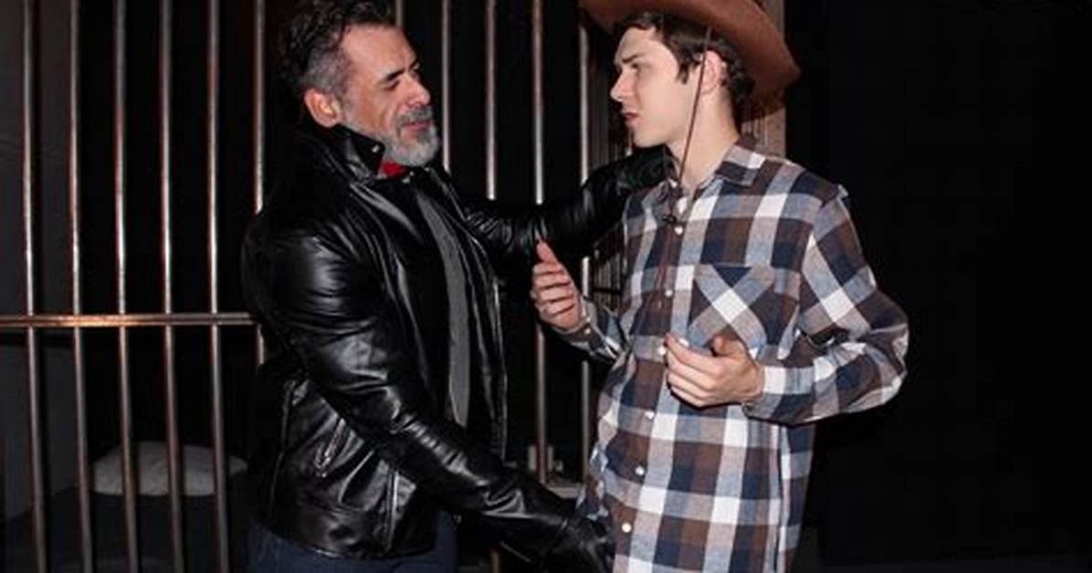 Who Is Lawson James in the Walking Dead? the Mystery Behind the Trending Name