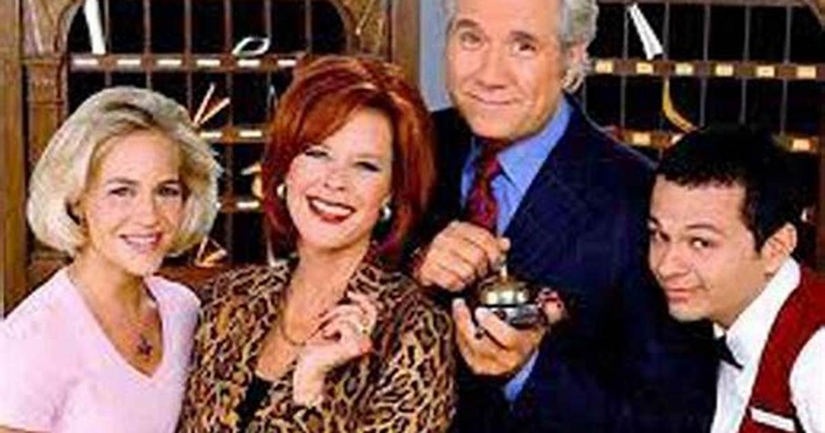 Who Is Lisa Katherina Larroquette? Uncovering the Elusive Life of John Larroquette’s Daughter