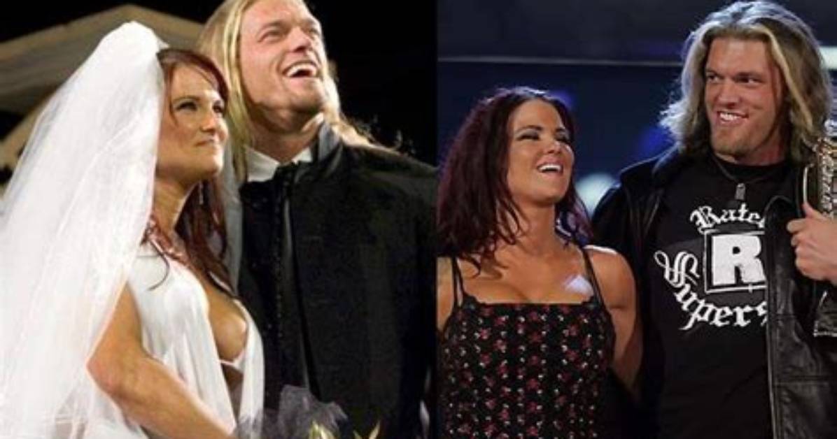 Who Is Lita's Husband? Visual Proof and Archival Look at Her Iconic Romances