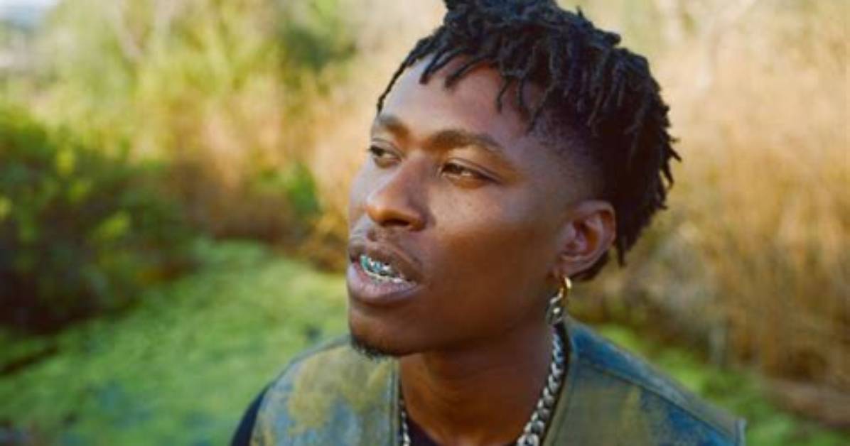Who Is Lucky Daye Dating? Inside the Grammy Winner's Low-Key Love Life
