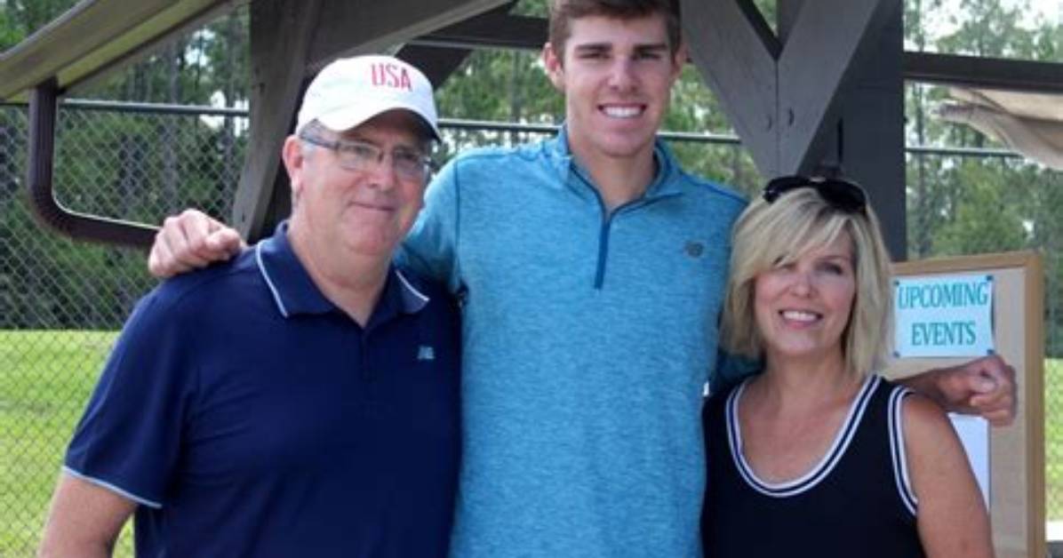 Who Is Lynne Opelka? Inside the Family Behind Tennis Star Reilly Opelka