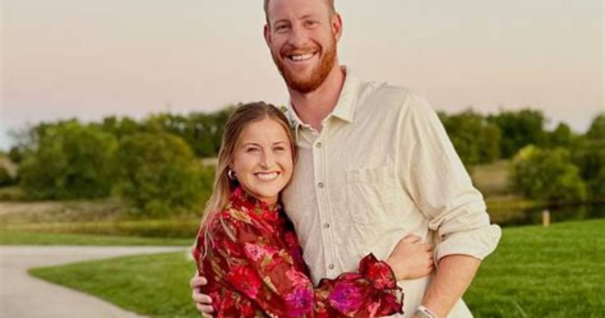 Who Is Madison Oberg? Career, Philanthropy, and Life with Nfl Star Carson Wentz