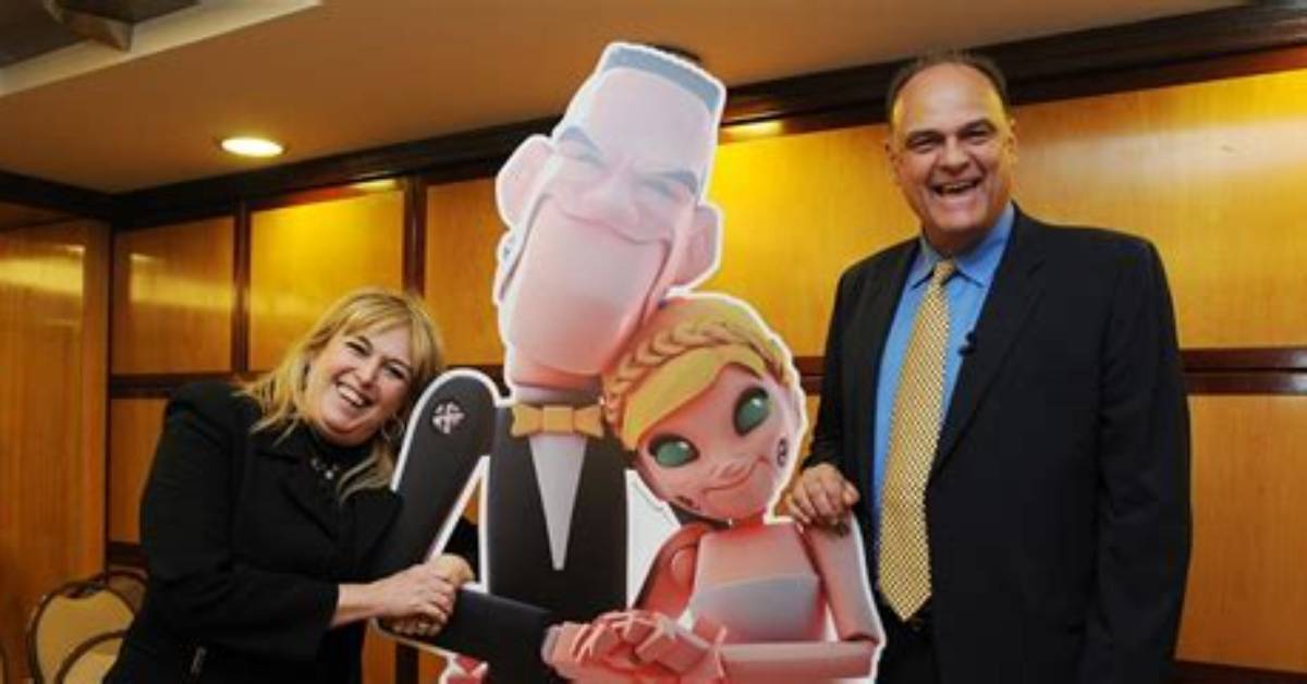Who Is Maria Cristina Victorino Schmidt? the Woman Behind Brazilian Basketball Icon Oscar Schmidt