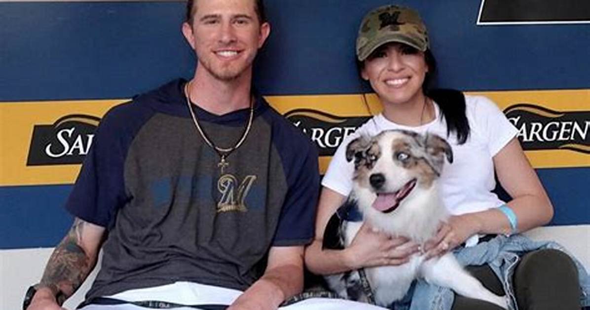 Who Is Maria Hader? Inside Josh Hader’s Life Beyond the Mlb Diamond