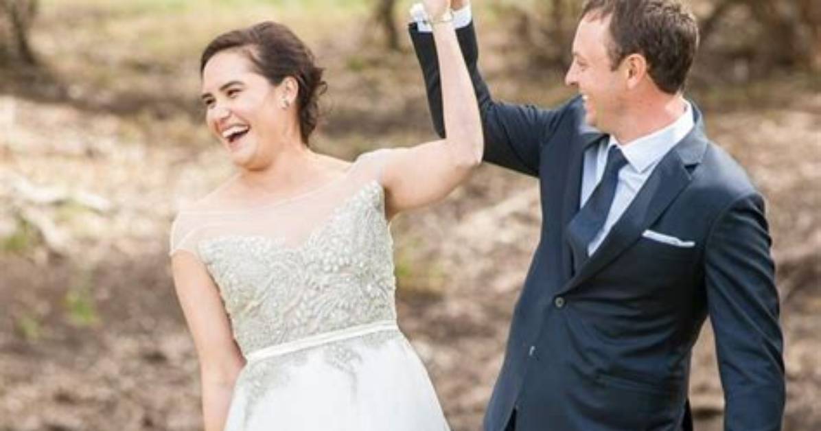 Who Is Marion Grasby's Husband? Everything to Know About Her Family and Marriage