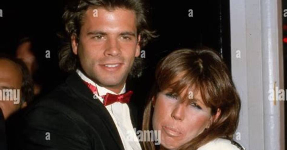 Who Is Michele Cathy Smith? Inside Her 1980S Marriage to Lorenzo Lamas