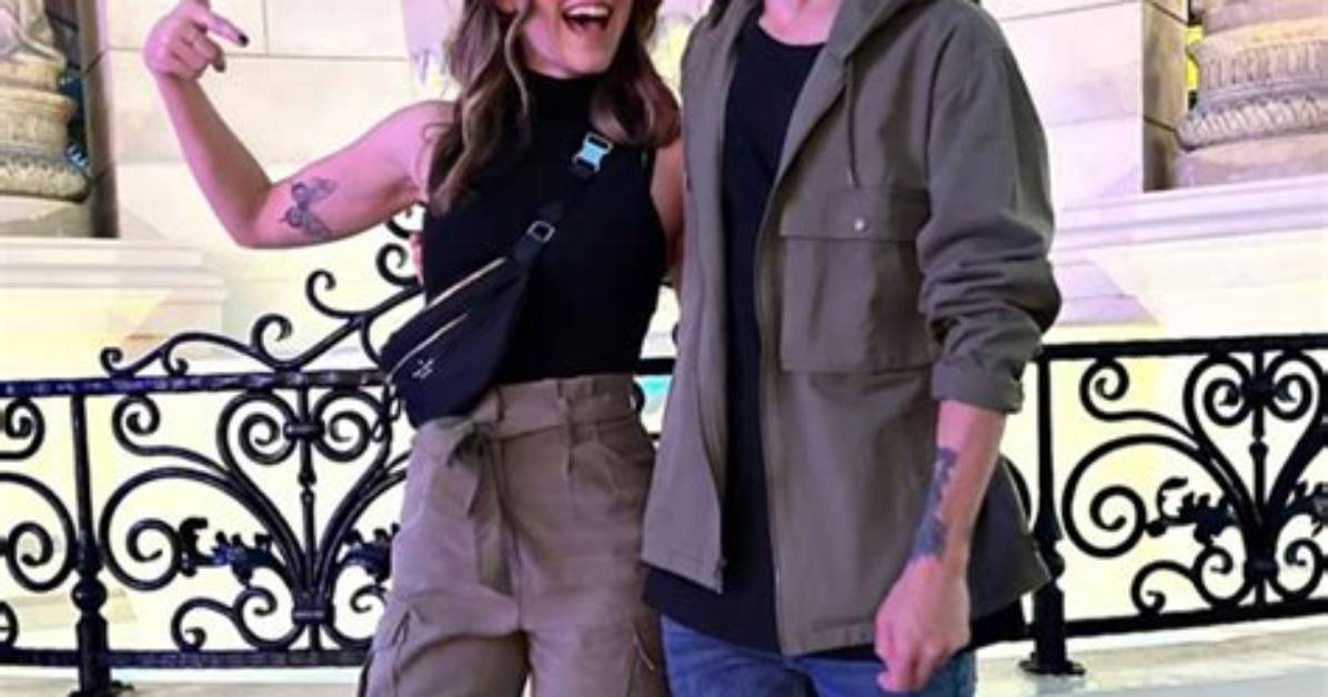 Who Is Mikey Way’s Wife? Inside His Marriage to Kristin Colby Way