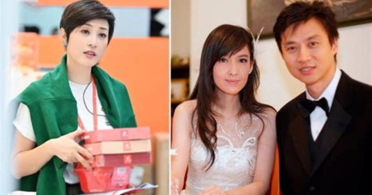 Who Is Monica Chan's Husband? the 59-Year-Old Star Sets the Record Straight on Marriage Rumors